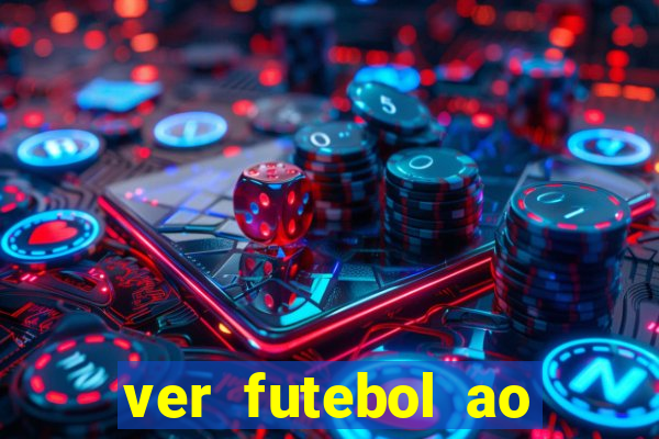 ver futebol ao vivo rmc